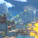 Image for article titled A Farewell to Liyue, An Exceptional Part Of Genshin Impact